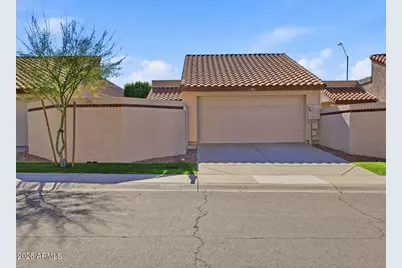 10961 E Hope Drive, Scottsdale, AZ 85259 - Photo 1