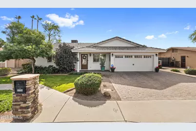 2235 W Isabella Avenue, Mesa, AZ 85202 - Photo 1