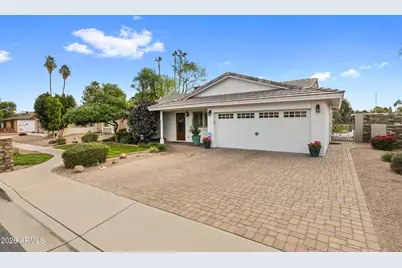 2235 W Isabella Avenue, Mesa, AZ 85202 - Photo 2