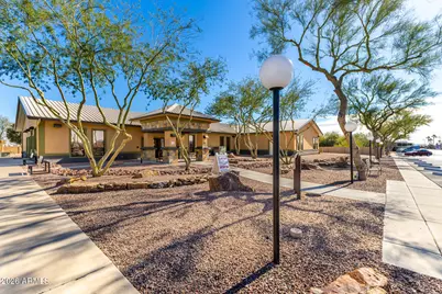 17506 W Van Buren Street #458, Goodyear, AZ 85338 - Photo 34