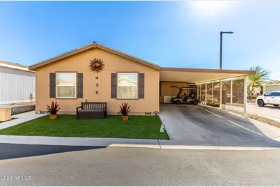 17506 W Van Buren Street #458, Goodyear, AZ 85338 - Photo 2