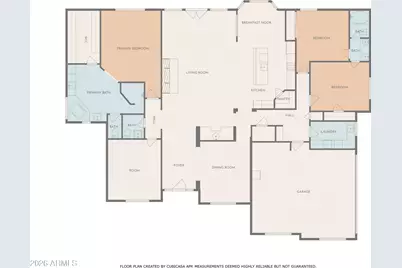 242 S Bethany Place, Casa Grande, AZ 85194 - Photo 6