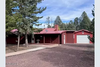 2707 Navajo Way, Lakeside, AZ 85929 - Photo 30