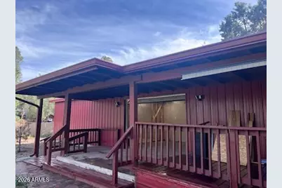 2707 Navajo Way, Lakeside, AZ 85929 - Photo 20