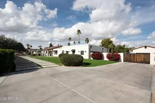 7480 E Sweetwater Ave, Scottsdale, AZ 85260 - Photo 4