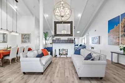 7480 E Sweetwater Avenue, Scottsdale, AZ 85260 - Photo 8