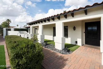 7480 E Sweetwater Avenue, Scottsdale, AZ 85260 - Photo 2