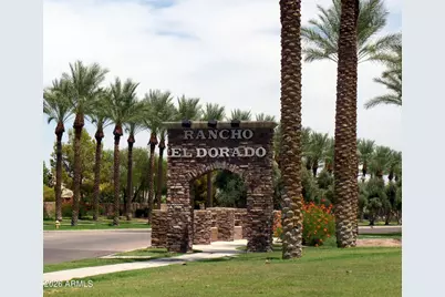 43626 W Colby Drive, Maricopa, AZ 85138 - Photo 1