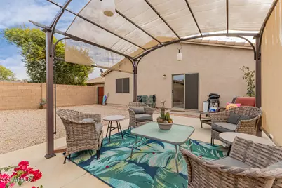 43626 W Colby Drive, Maricopa, AZ 85138 - Photo 36