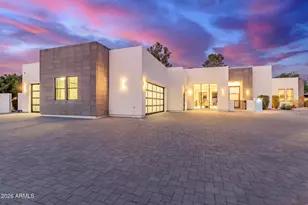 6321 N Camelback Manor Dr, Paradise Valley, AZ 85253 - Photo 4