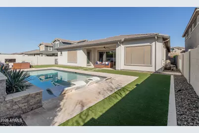 10337 E Trillium Avenue, Mesa, AZ 85212 - Photo 38