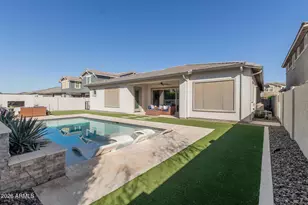 10337 E Trillium Ave, Mesa, AZ 85212 - Photo 38