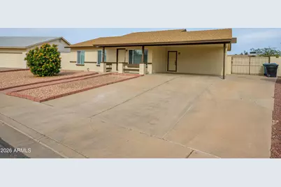 1132 W Laguna Azul Avenue, Mesa, AZ 85210 - Photo 2