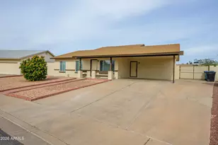 1132 W Laguna Azul Ave, Mesa, AZ 85210 - Photo 2