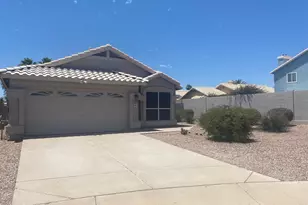 1814 S Essex Cir, Mesa, AZ 85209 - Photo 1