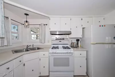 16225 N Cave Creek Road #79, Phoenix, AZ 85032 - Photo 1