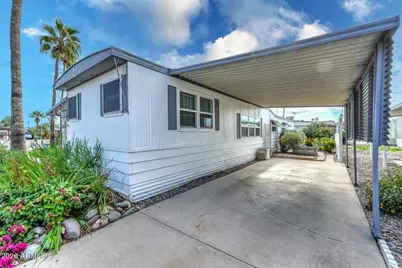 16225 N Cave Creek Road #79, Phoenix, AZ 85032 - Photo 20