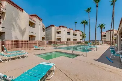 12123 W Bell Road #339, Surprise, AZ 85378 - Photo 24