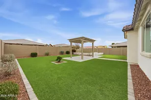 2973 N Acacia Way, Buckeye, AZ 85396 - Photo 46