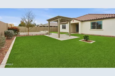 2973 N Acacia Way, Buckeye, AZ 85396 - Photo 48