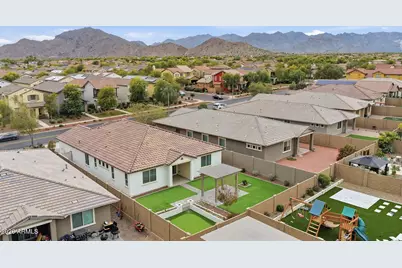 2973 N Acacia Way, Buckeye, AZ 85396 - Photo 52