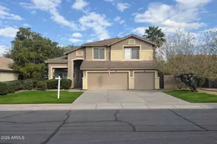 2133 S Nielson St, Gilbert, AZ 85295 - Photo 1