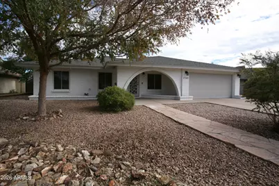 2741 S Brooks --, Mesa, AZ 85202 - Photo 2
