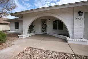 2741 S Brooks, Mesa, AZ 85202 - Photo 4