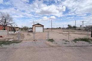 1317 S 6th Pl, Coolidge, AZ 85128 - Photo 1