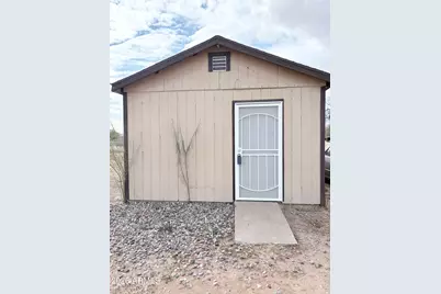 1317 S 6th Place #A, Coolidge, AZ 85128 - Photo 2