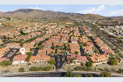 1024 E Frye Road #1060, Phoenix, AZ 85048 - Photo 36