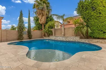 16060 W Mercer Lane, Surprise, AZ 85379 - Photo 38