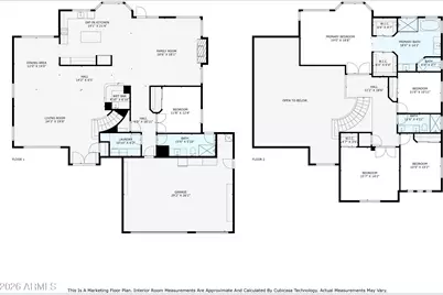 6414 E Monte Cristo Avenue, Scottsdale, AZ 85254 - Photo 56