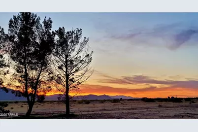 8255 N Fort Grant Road, Willcox, AZ 85643 - Photo 16