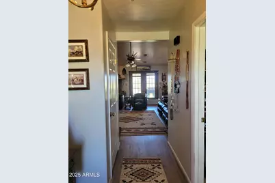 8255 N Fort Grant Road, Willcox, AZ 85643 - Photo 30