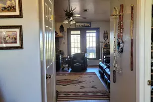 8255 N Fort Grant Rd, Willcox, AZ 85643 - Photo 30