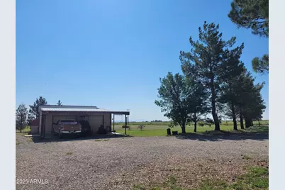 8255 N Fort Grant Road, Willcox, AZ 85643 - Photo 12