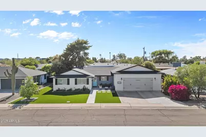 2316 N 81st Street, Scottsdale, AZ 85257 - Photo 2