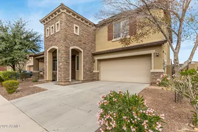 21434 W Terri Lee Drive, Buckeye, AZ 85396 - Photo 6