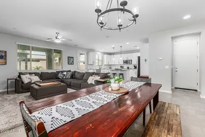 21434 W Terri Lee Drive, Buckeye, AZ 85396 - Photo 14