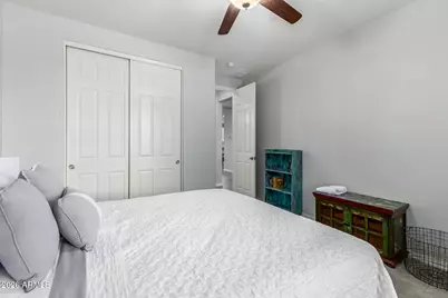 21434 W Terri Lee Drive, Buckeye, AZ 85396 - Photo 26