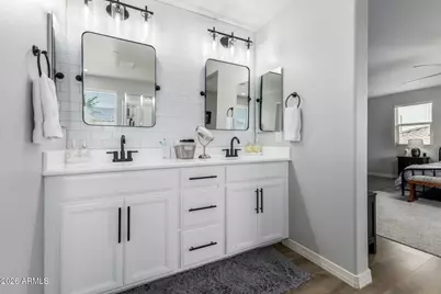 21434 W Terri Lee Drive, Buckeye, AZ 85396 - Photo 20