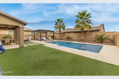 21434 W Terri Lee Drive, Buckeye, AZ 85396 - Photo 36