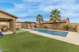 21434 W Terri Lee Dr, Buckeye, AZ 85396 - Photo 36