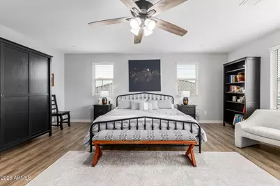 21434 W Terri Lee Drive, Buckeye, AZ 85396 - Photo 20