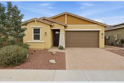 19957 W Turney Avenue, Litchfield Park, AZ 85340 - Photo 1