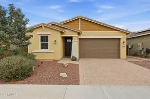 19957 W Turney Ave, Litchfield Park, AZ 85340 - Photo 2