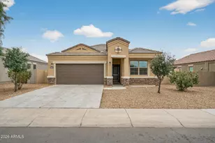25641 W Winston Dr, Buckeye, AZ 85326 - Photo 4