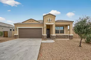 25641 W Winston Dr, Buckeye, AZ 85326 - Photo 2