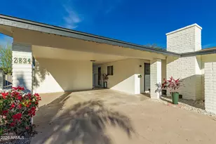 2834 E Shangri La Rd, Phoenix, AZ 85028 - Photo 4